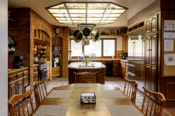 Rancho Milagro Recovery Gallery