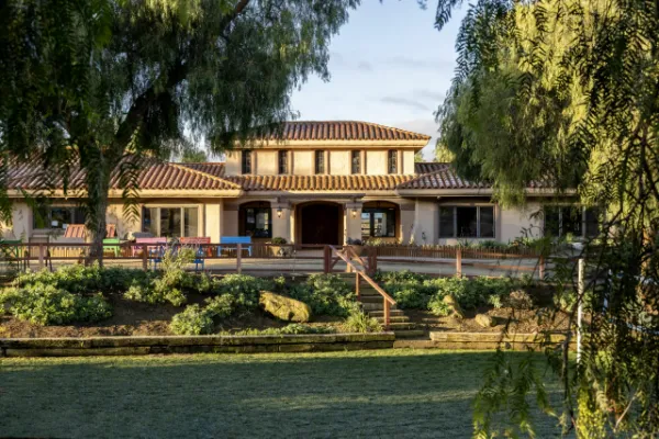 Rancho Milagro Recovery Gallery