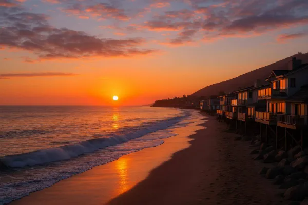 Serenity Malibu Gallery 2