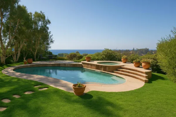 Serenity Malibu Gallery 3