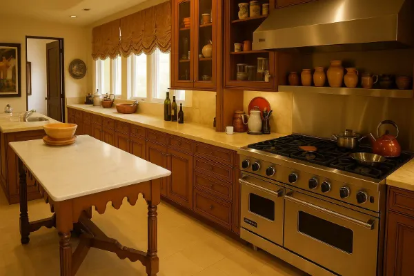 Serenity Malibu Gallery