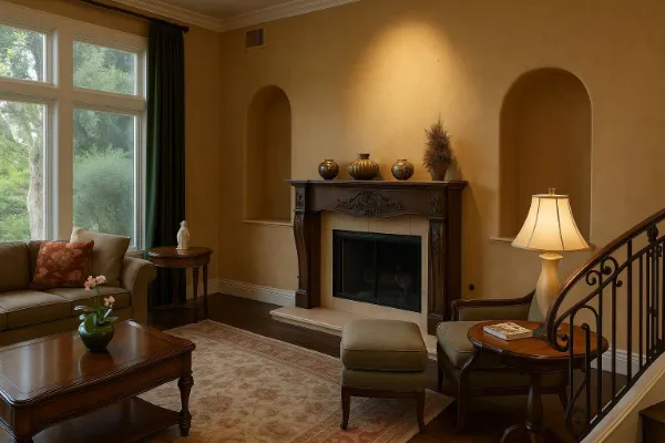 Serenity Malibu Gallery