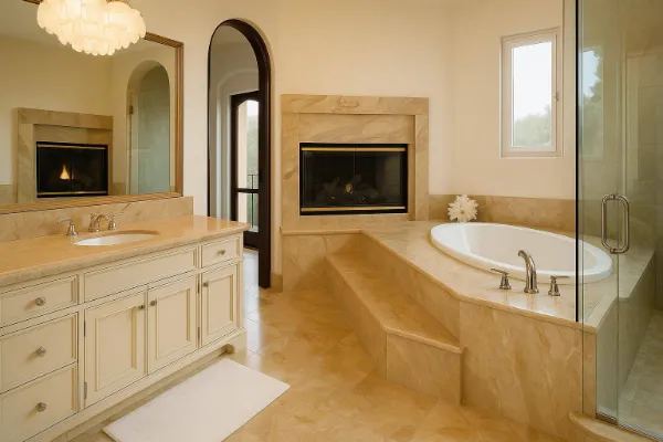 Serenity Malibu Gallery