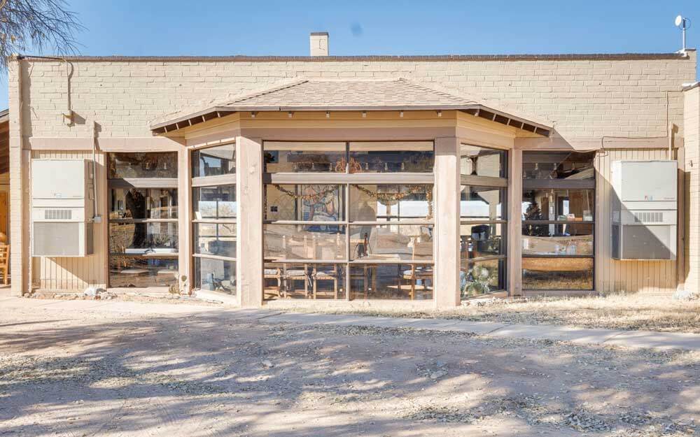 Seven Arrows Recovery Gallery 2