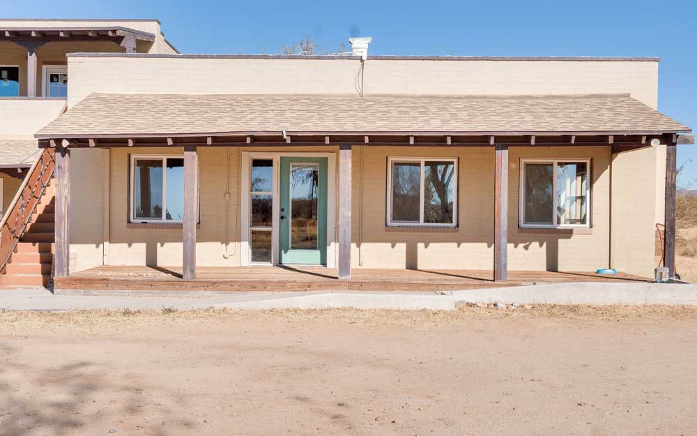 Seven Arrows Recovery Gallery 3