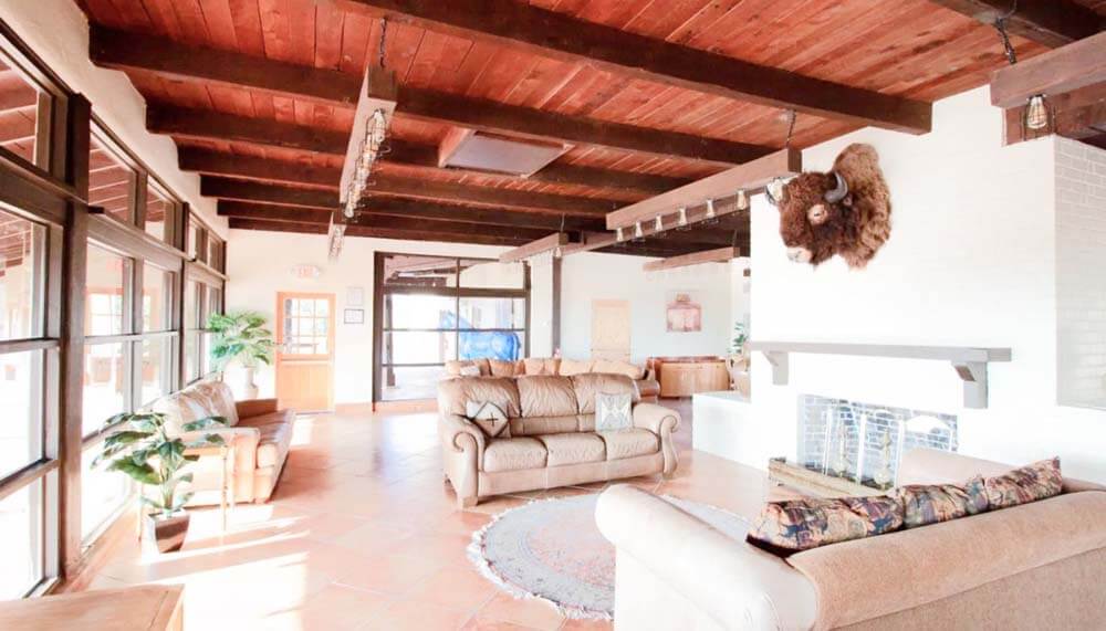 Seven Arrows Recovery Gallery