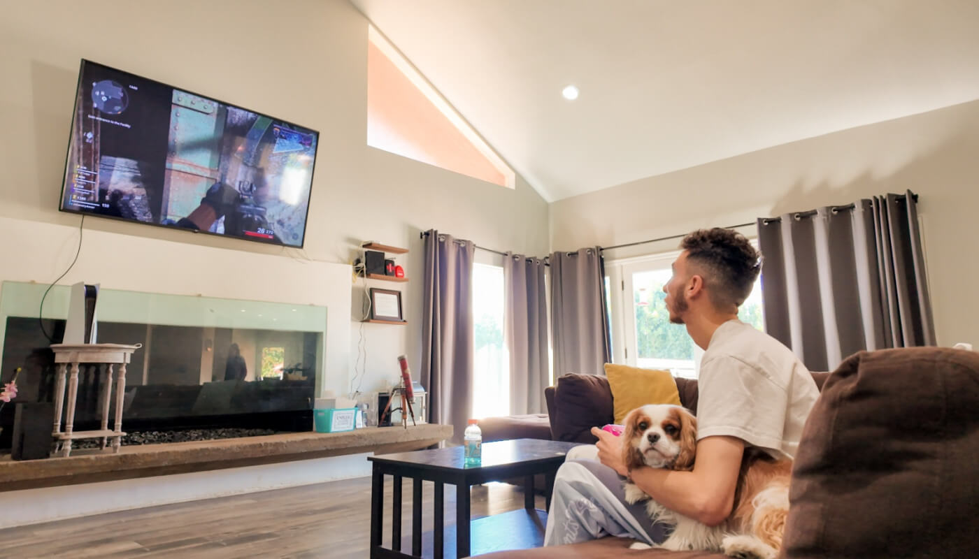 Tarzana Recovery Gallery