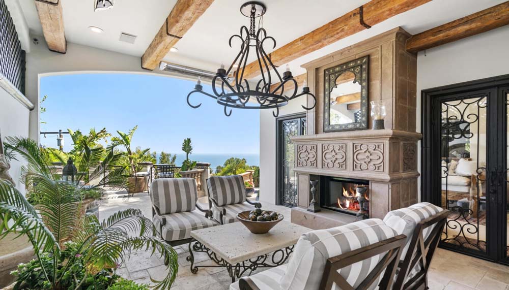 The Beach Cottage at Seasons in Malibu Gallery 2