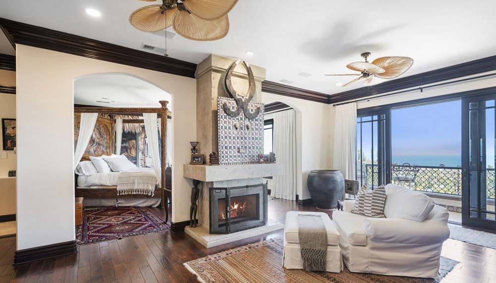 The Beach Cottage at Seasons in Malibu Gallery 3