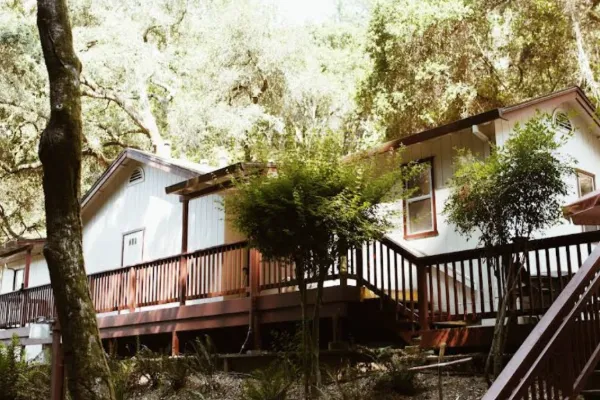 The Camp Recovery Center Gallery 3