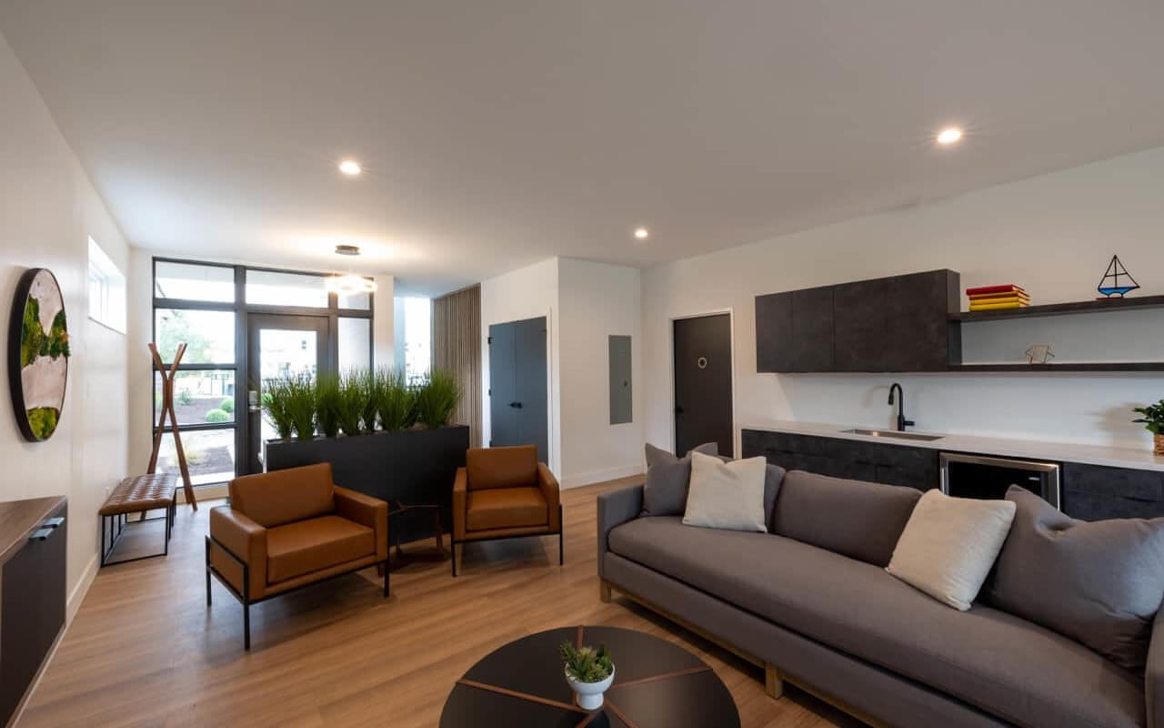 The Grove Estate Gallery