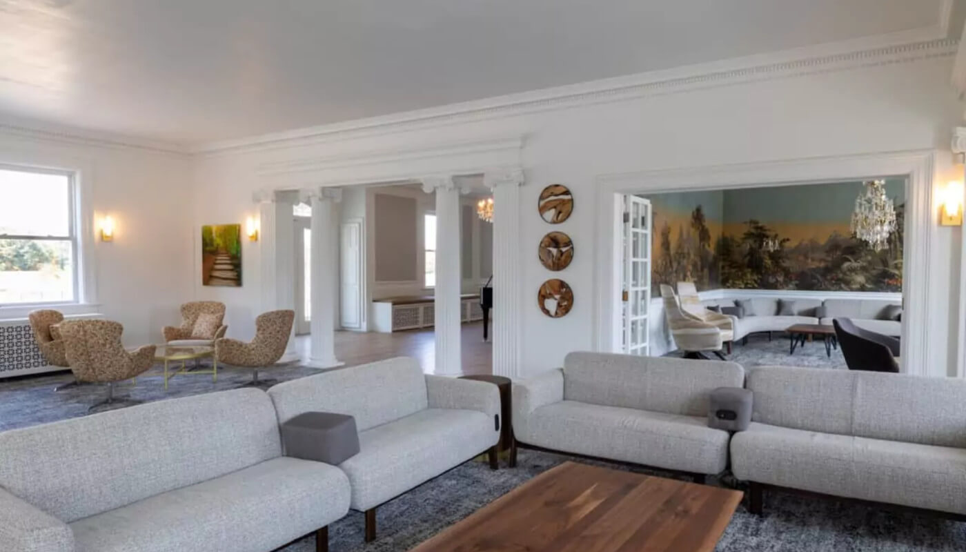 The Grove Estate Gallery