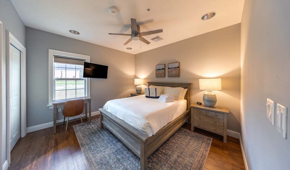 The Guest House Ocala Gallery 3