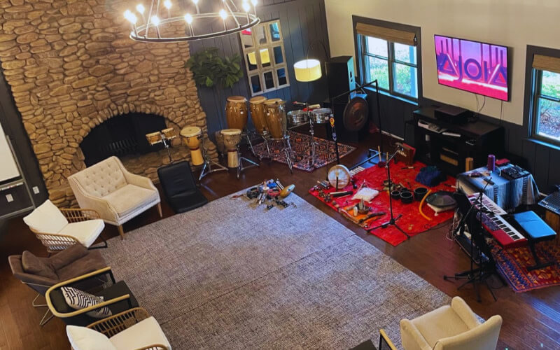 The Guest House Ocala Gallery