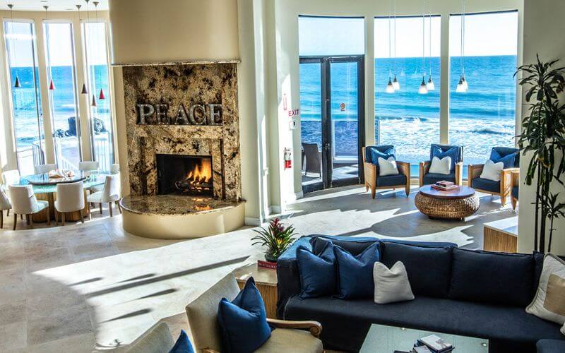 The Pointe Malibu Recovery Center Gallery