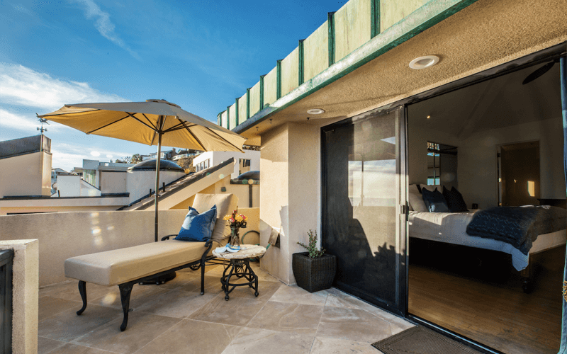 The Pointe Malibu Recovery Center Gallery