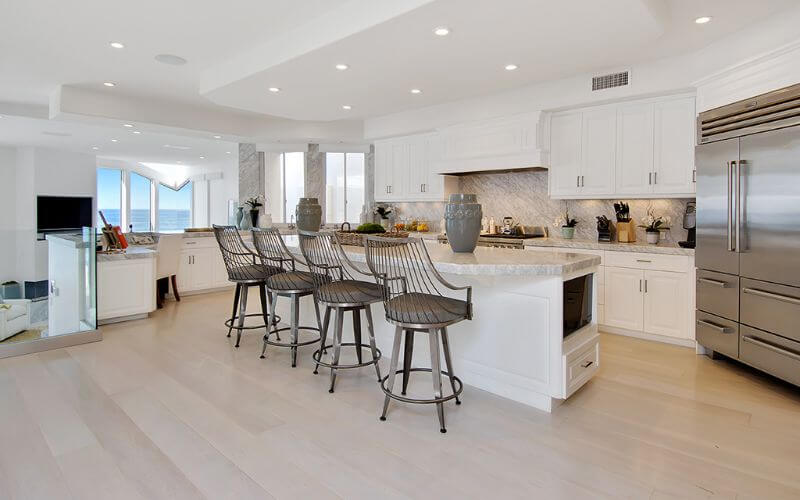 The Pointe Malibu Recovery Center Gallery