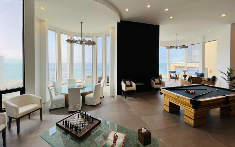 The Pointe Malibu Recovery Center Gallery