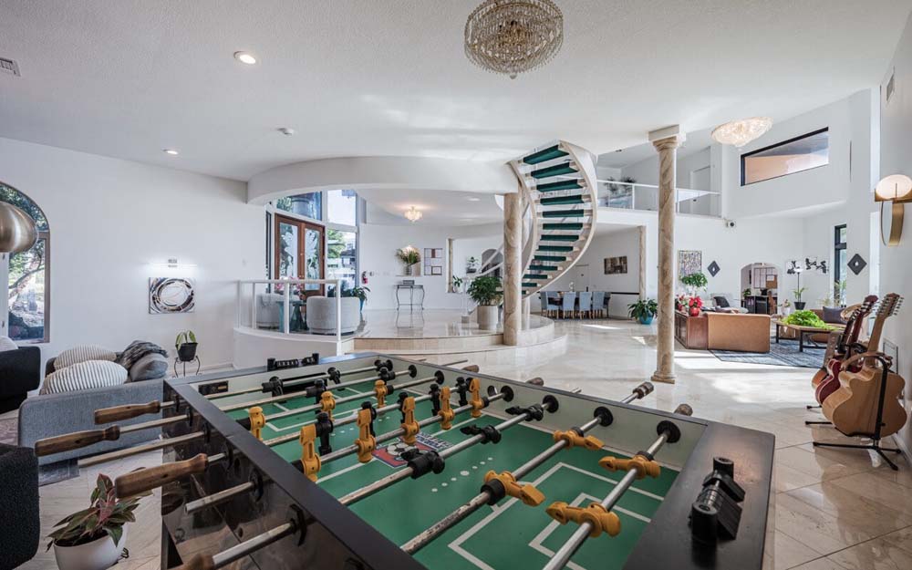 Tikvah Lake Recovery Gallery