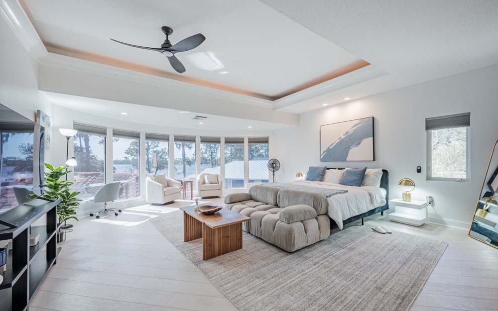 Tikvah Lake Recovery Gallery