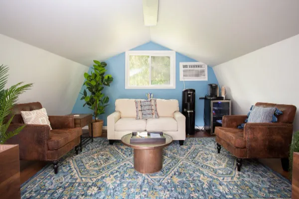 Veritas Detox and Residential Gallery