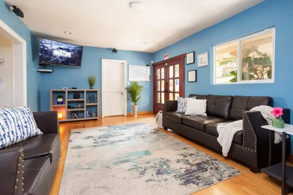 Veritas Detox and Residential Gallery