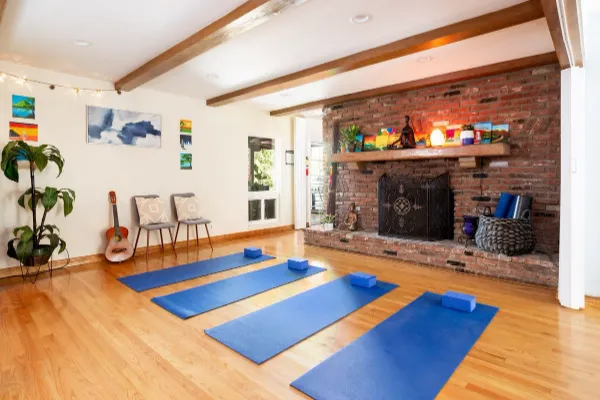 Veritas Detox and Residential Gallery