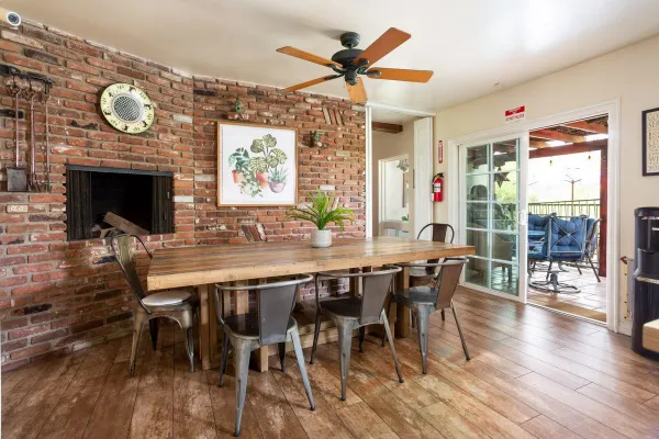 Veritas Detox and Residential Gallery