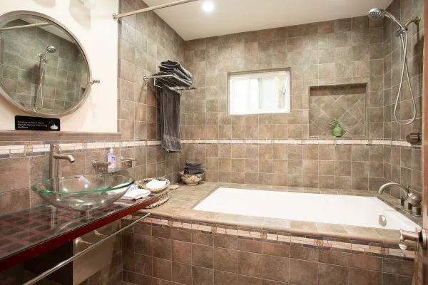 Veritas Detox and Residential Gallery