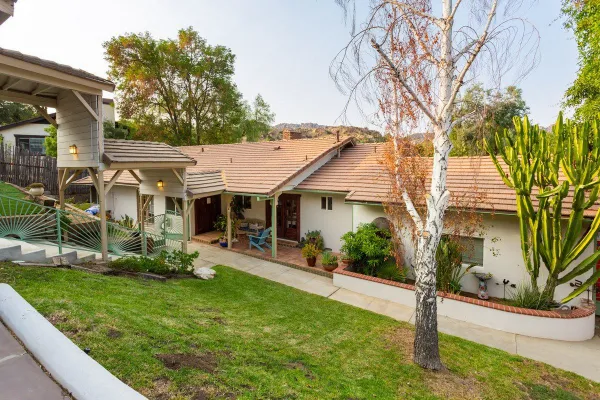 Veritas Detox and Residential Gallery