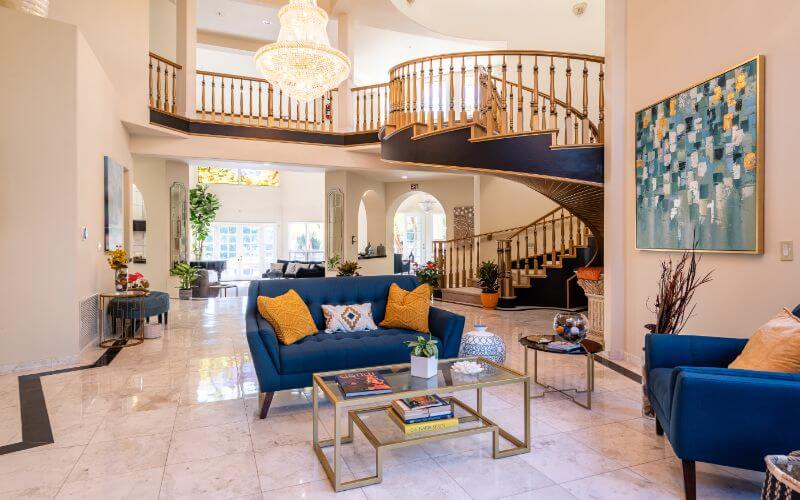 Villa Oasis San Diego Gallery