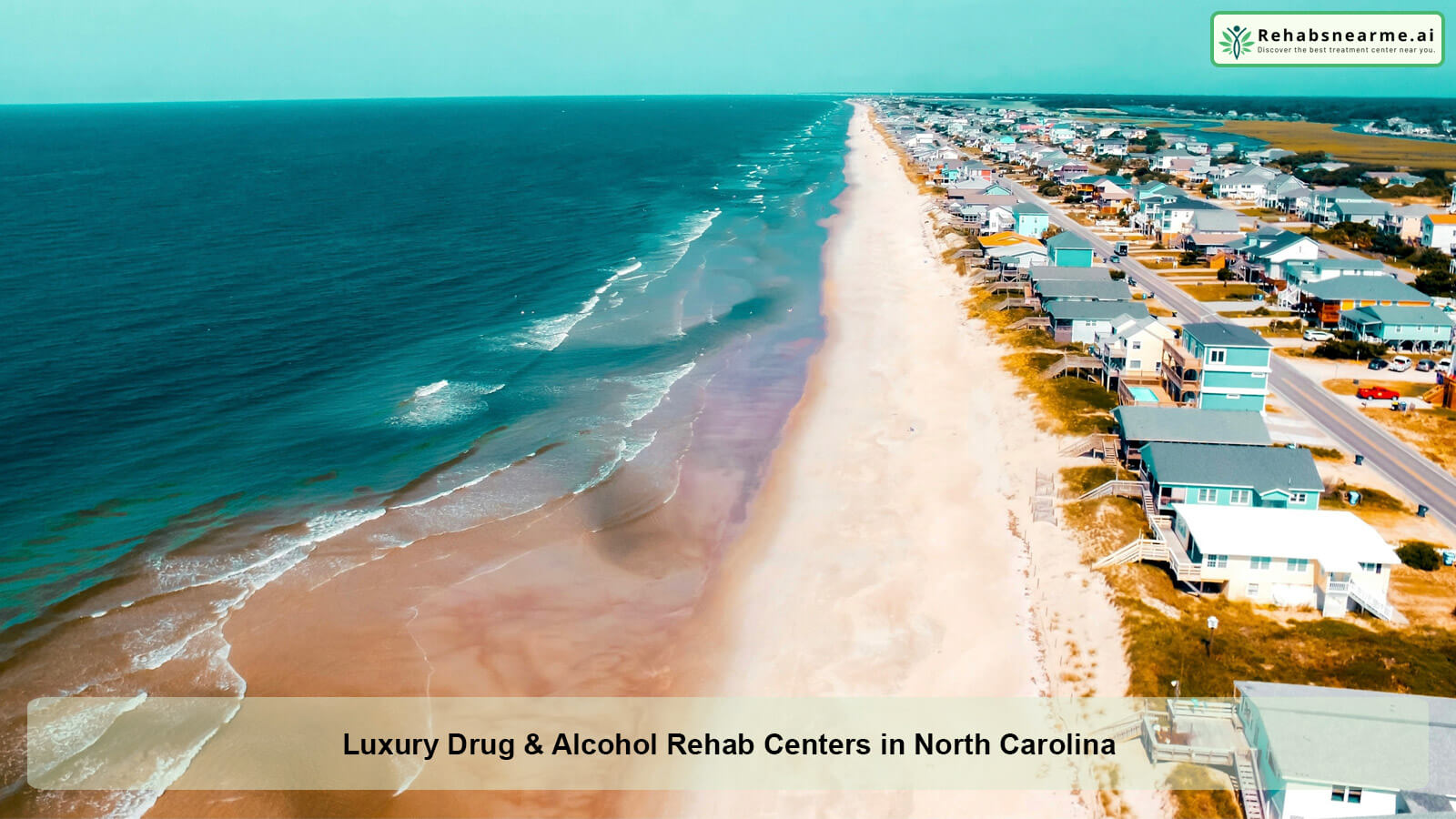 North Carolina Rehabs Centers