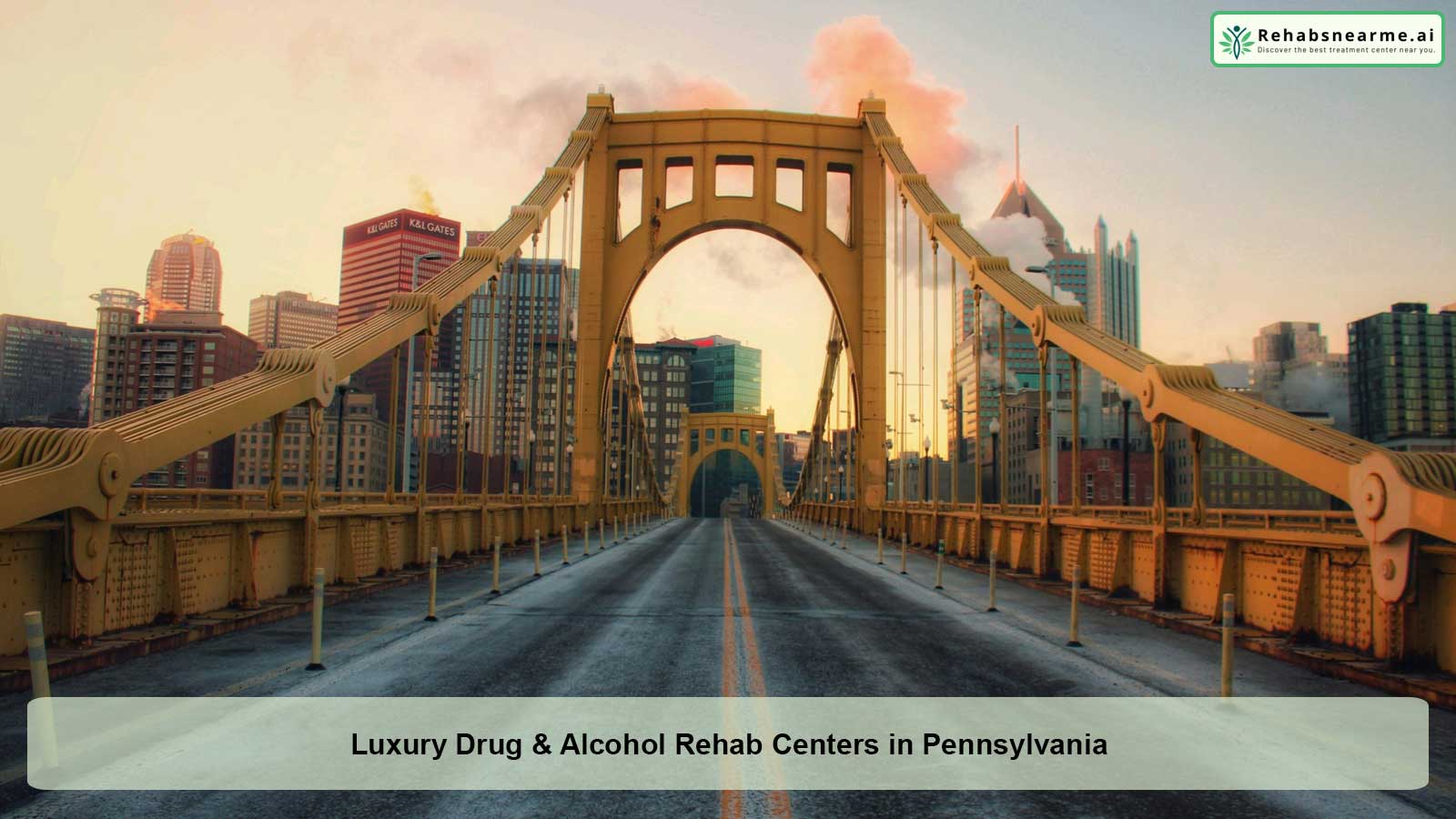 Pennsylvania Rehabs Centers