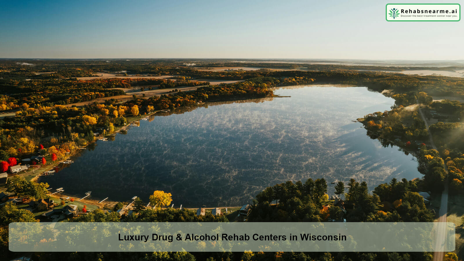 Wisconsin Rehabs Centers