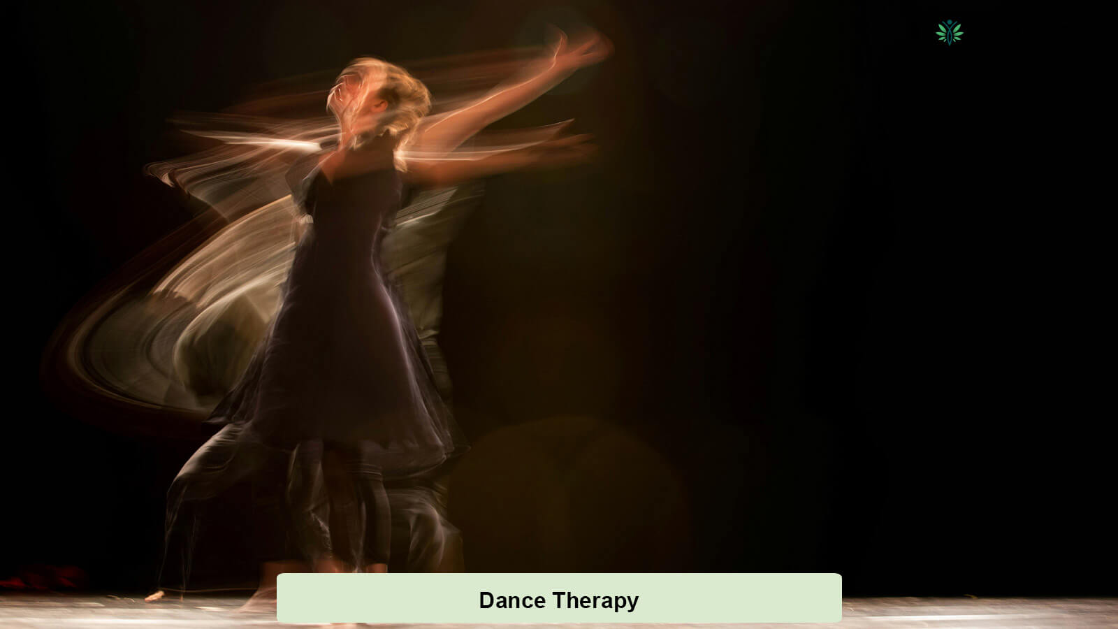 Dance Therapy Treatment Therapy