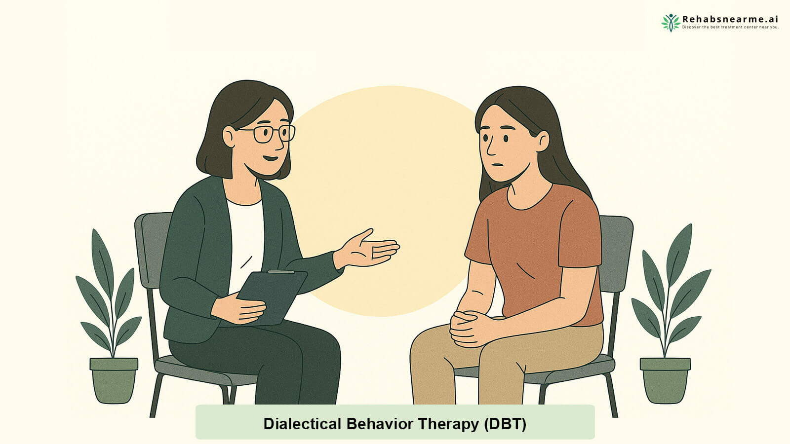 Dialectical Behavior Therapy (DBT) Treatment Therapy