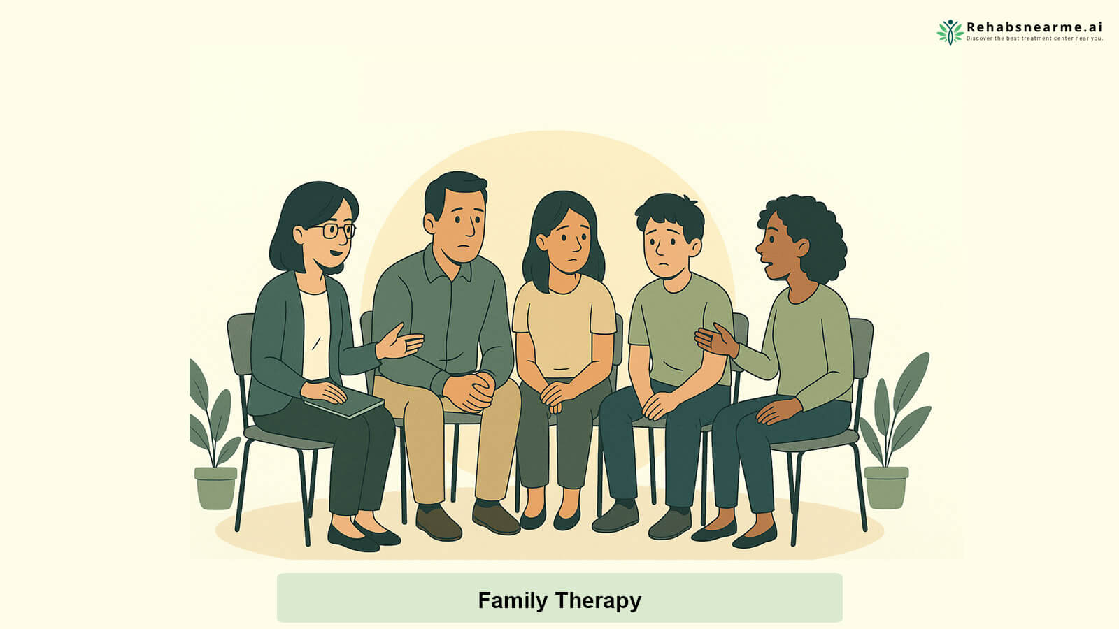 Family Therapy Treatment Therapy