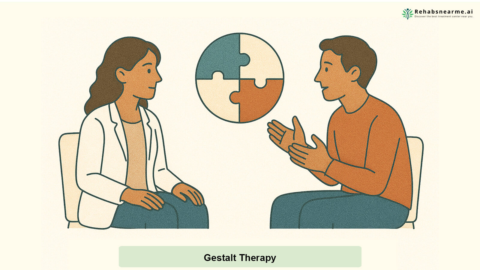 Gestalt Therapy Treatment Therapy