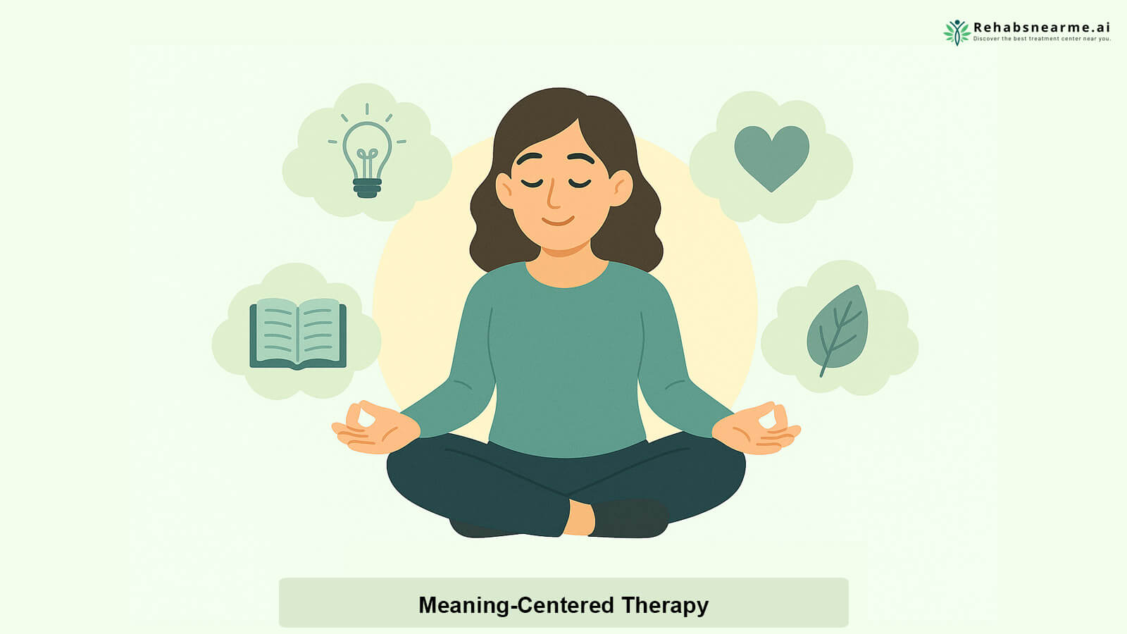 Meaning-Centered Therapy Treatment Therapy