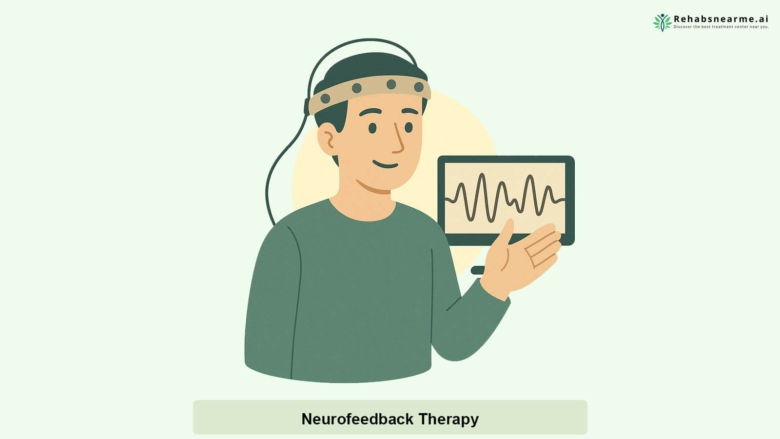 Neurofeedback Treatment Therapy