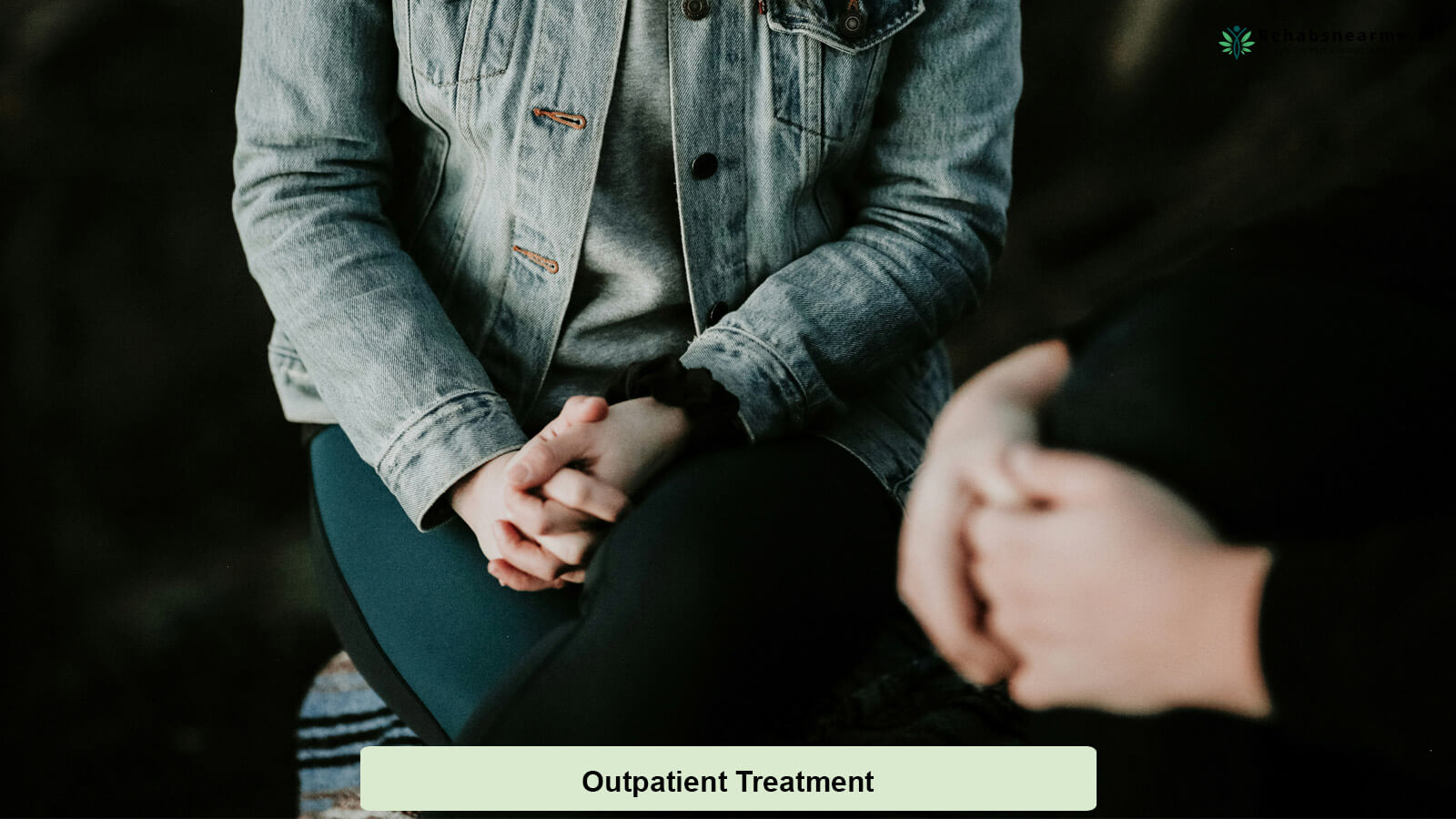 Outpatient Therapy Treatment Therapy