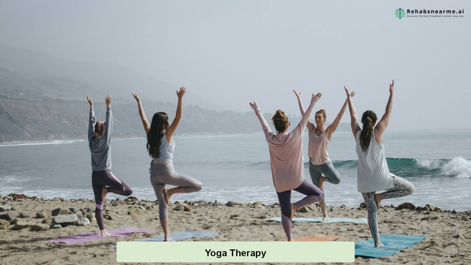 Yoga Treatment Therapy