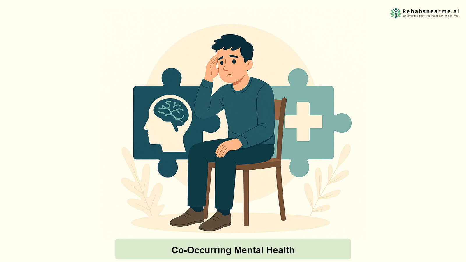 Co-Occurring Mental Health Treatment