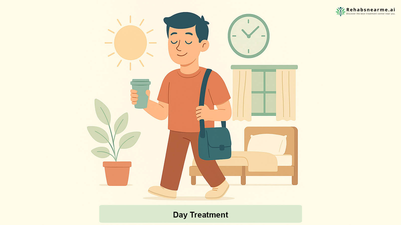 Day Treatment Treatment