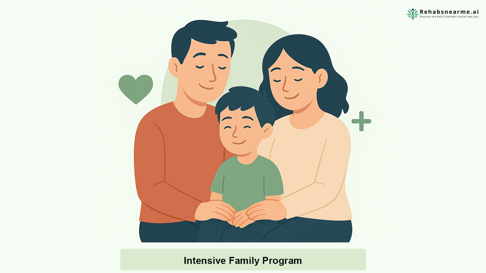 Intensive Family Program Treatment