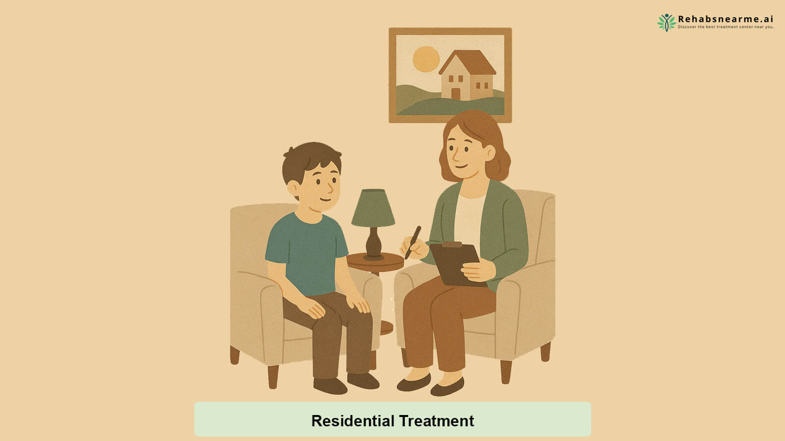 Residential Treatment