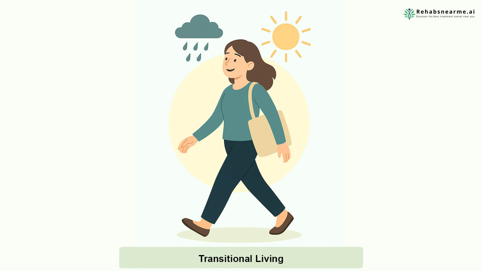 Transitional Living Treatment